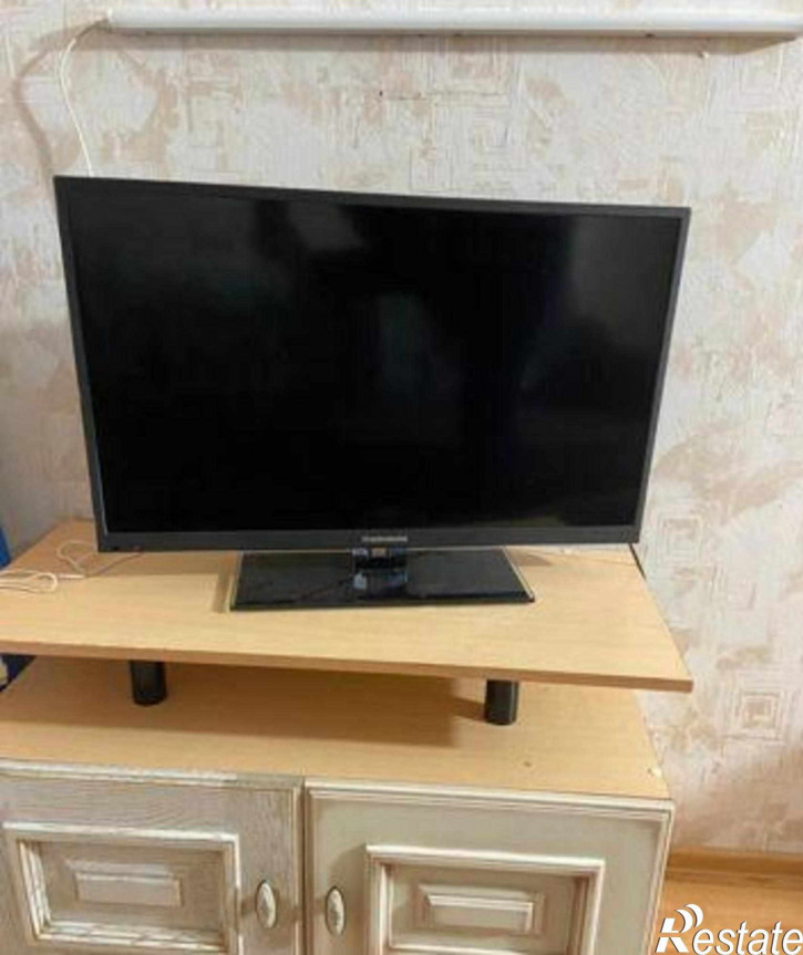 1-комн квартира улица Шеболдаева, 4