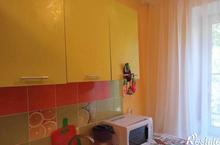 2-комн квартира Братский переулок, 13