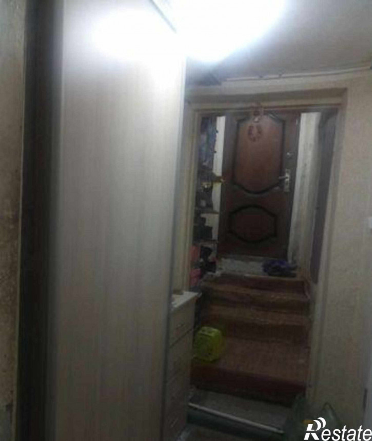 3-комн квартира улица Гусева, 20