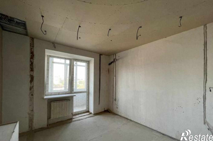 3-комн квартира Доломановский переулок, 11