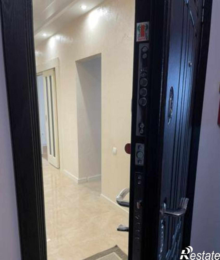 3-комн квартира Гвардейский переулок, 13