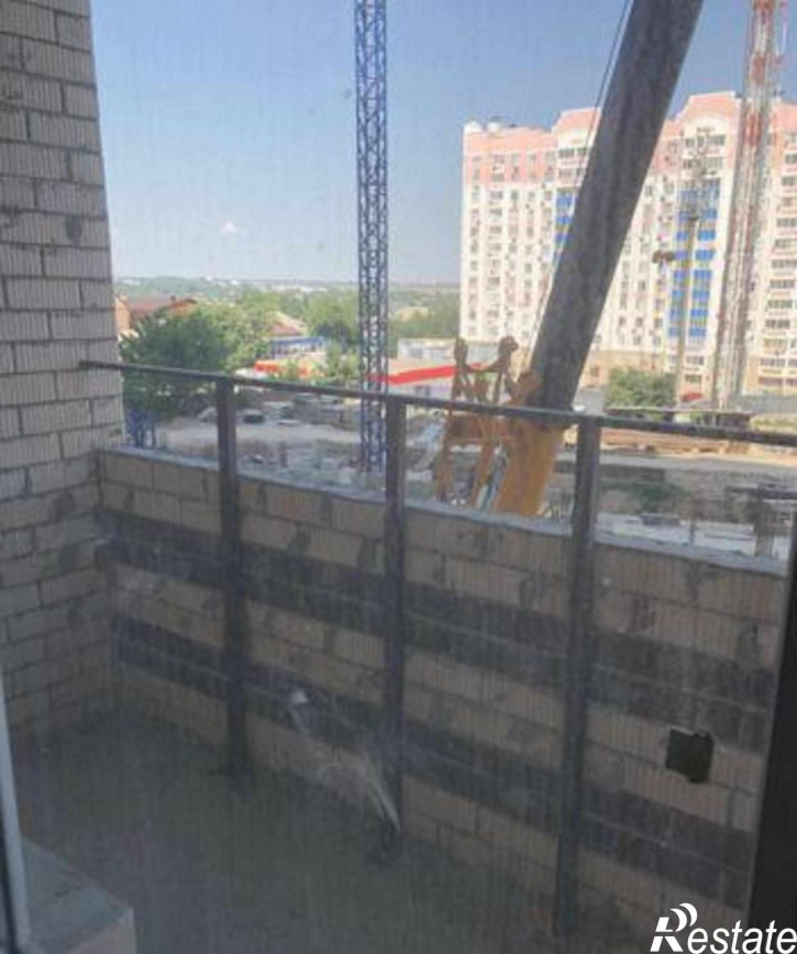 1-комн квартира в новом доме Горсоветская улица, 49/1