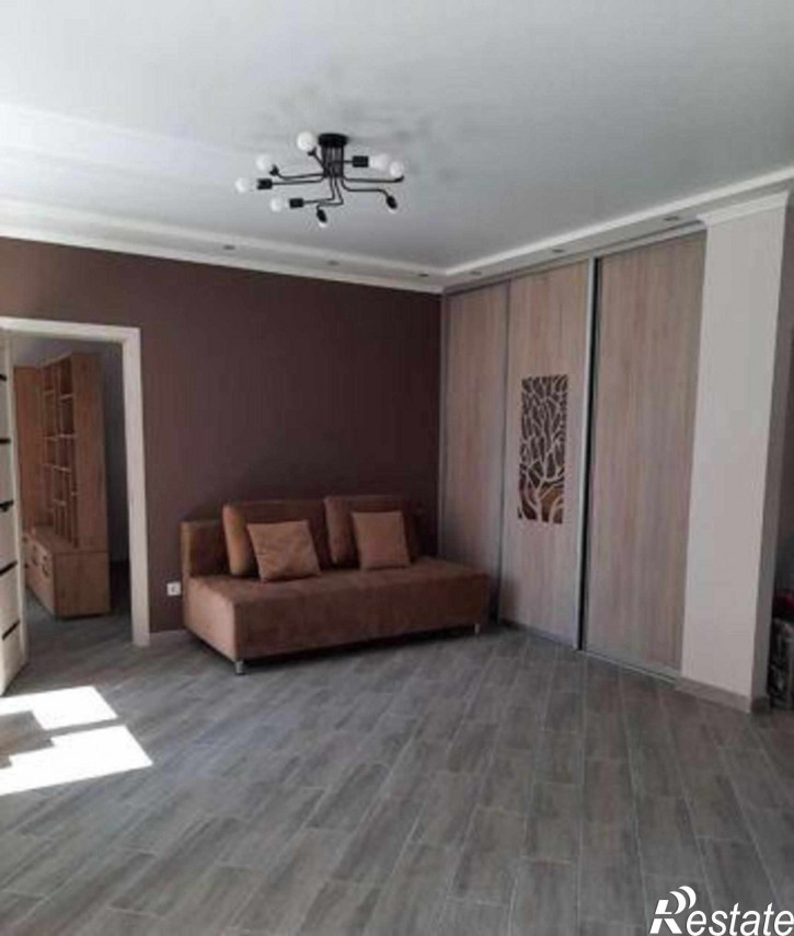 2-комн квартира в новом доме переулок Дунаевского, 17