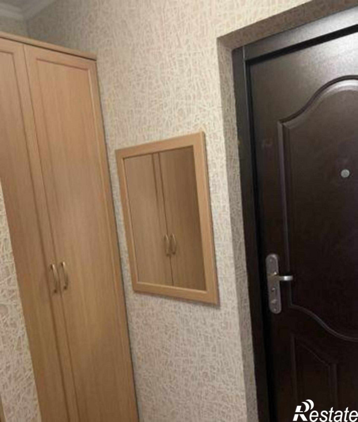 1-комн квартира Днепровский переулок, 124Б
