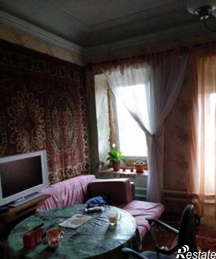 1-комн квартира Амбулаторная улица, 24А