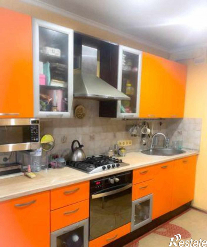 2-комн квартира Зеленодольская улица, 10Б