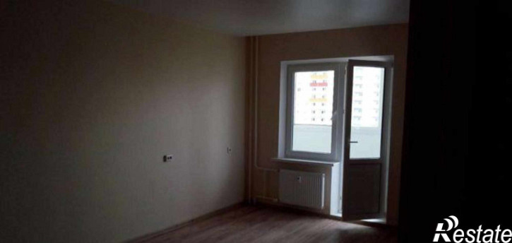 2-комн квартира переулок Андреева, 8