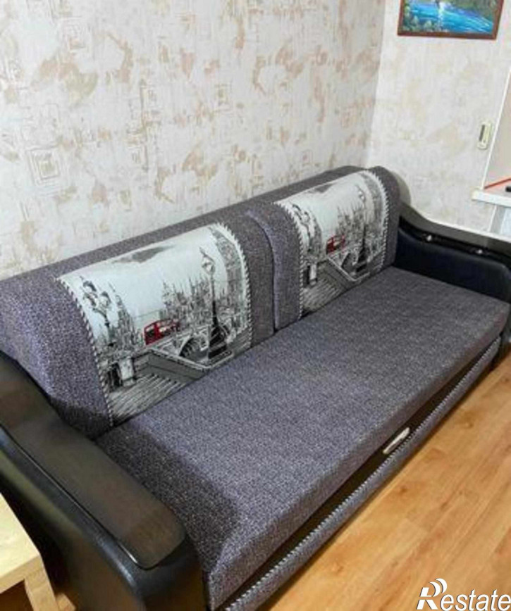 1-комн квартира улица Шеболдаева, 4