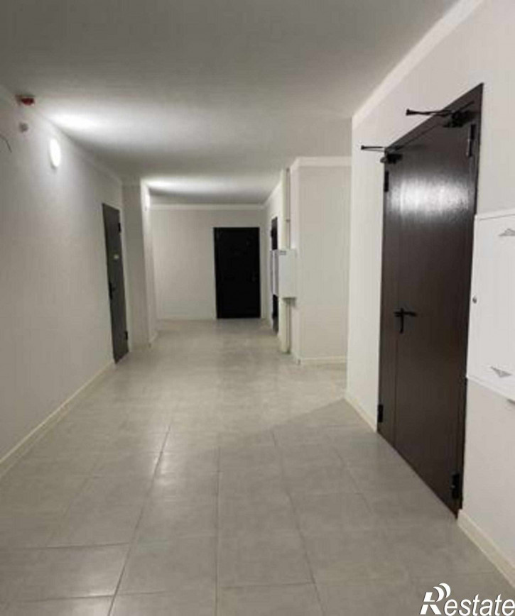1-комн квартира улица Оганова, 20к4