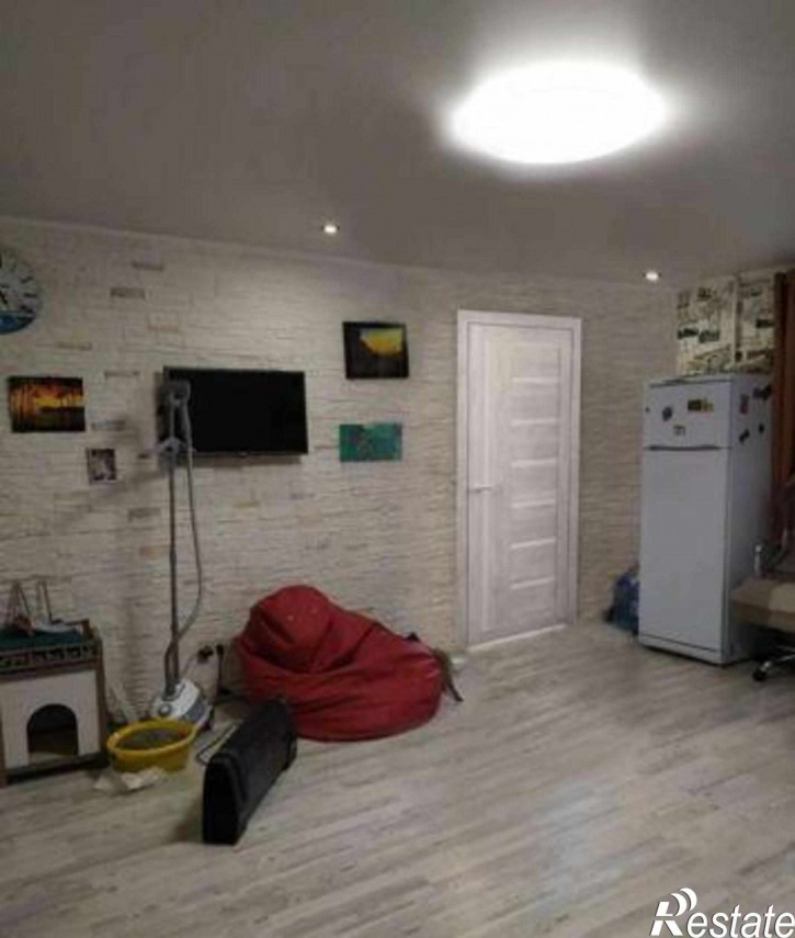 3-комн квартира Зоологическая улица, 30Б