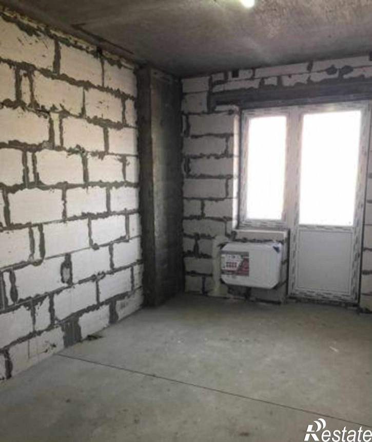 1-комн квартира в новом доме Горсоветская улица, 49/1