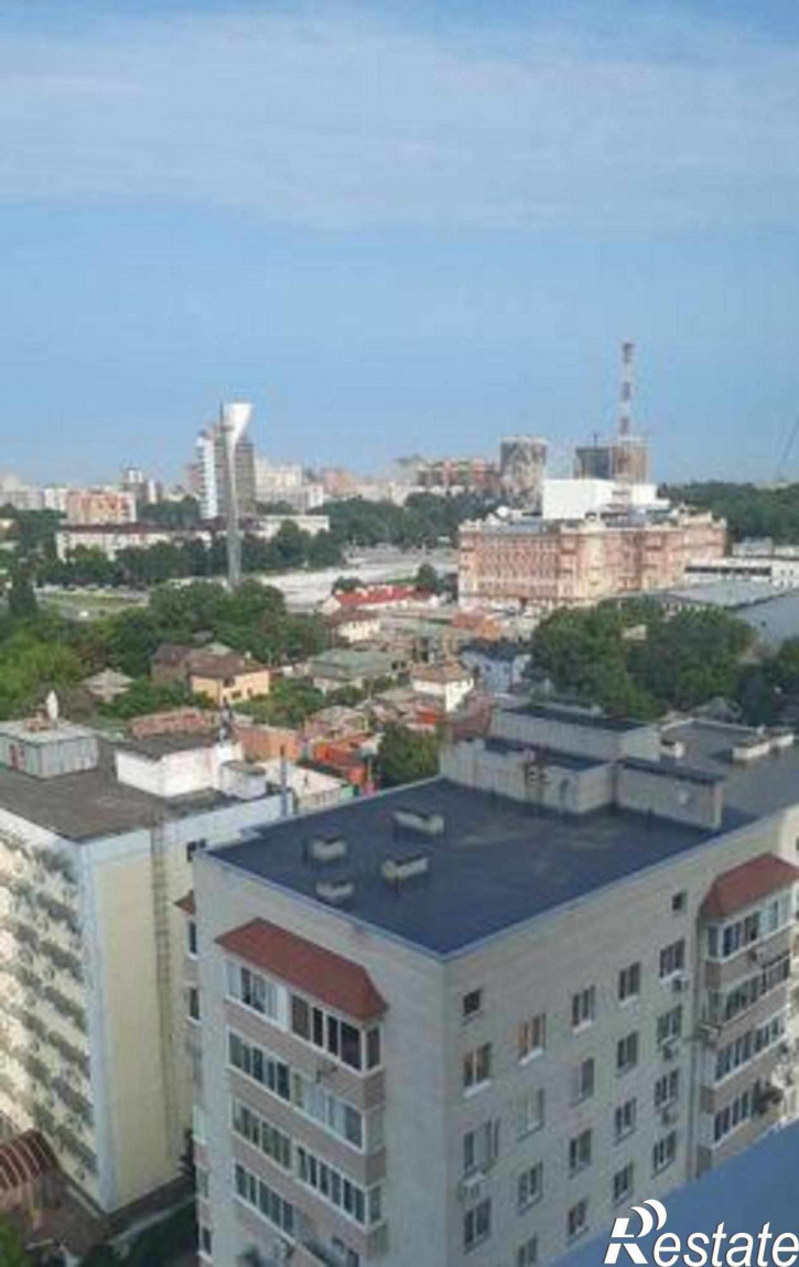 3-комн квартира Искусственная улица, 29