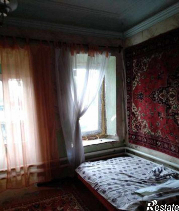 1-комн квартира Амбулаторная улица, 24А