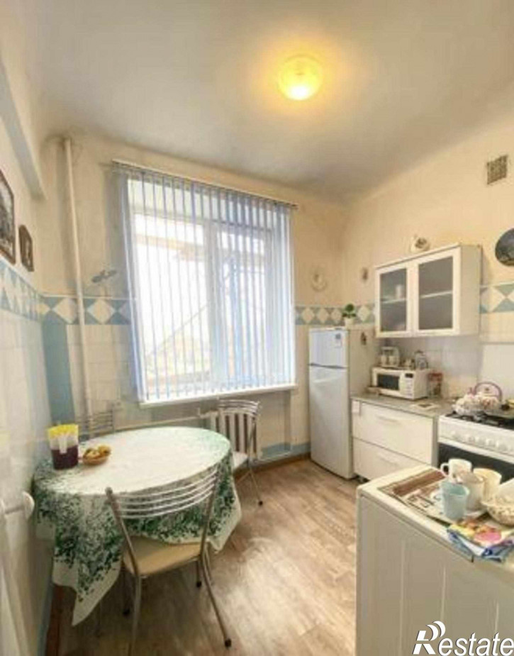 2-комн квартира Советская улица, 10
