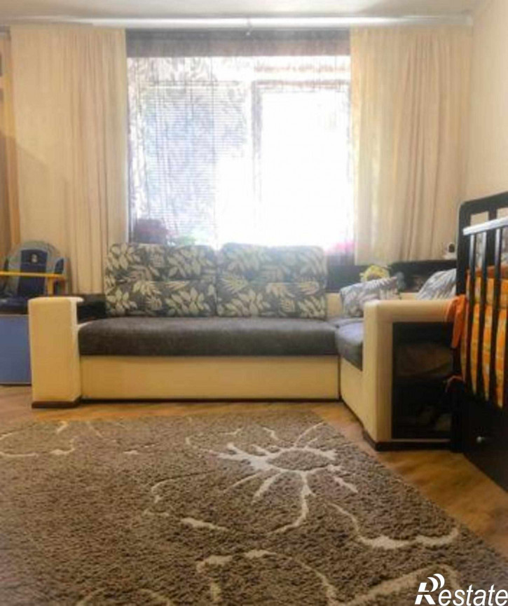 2-комн квартира Зеленодольская улица, 10Б
