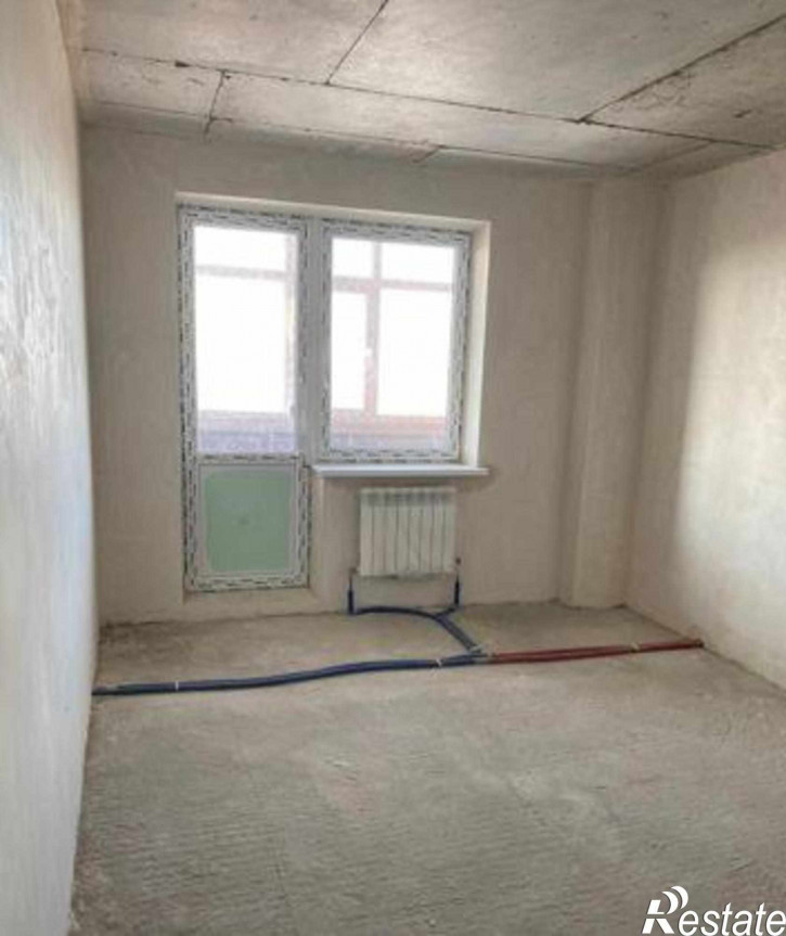 3-комн квартира в новом доме Тибетская улица, 1Бс2
