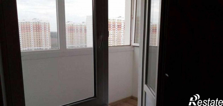 2-комн квартира переулок Андреева, 8