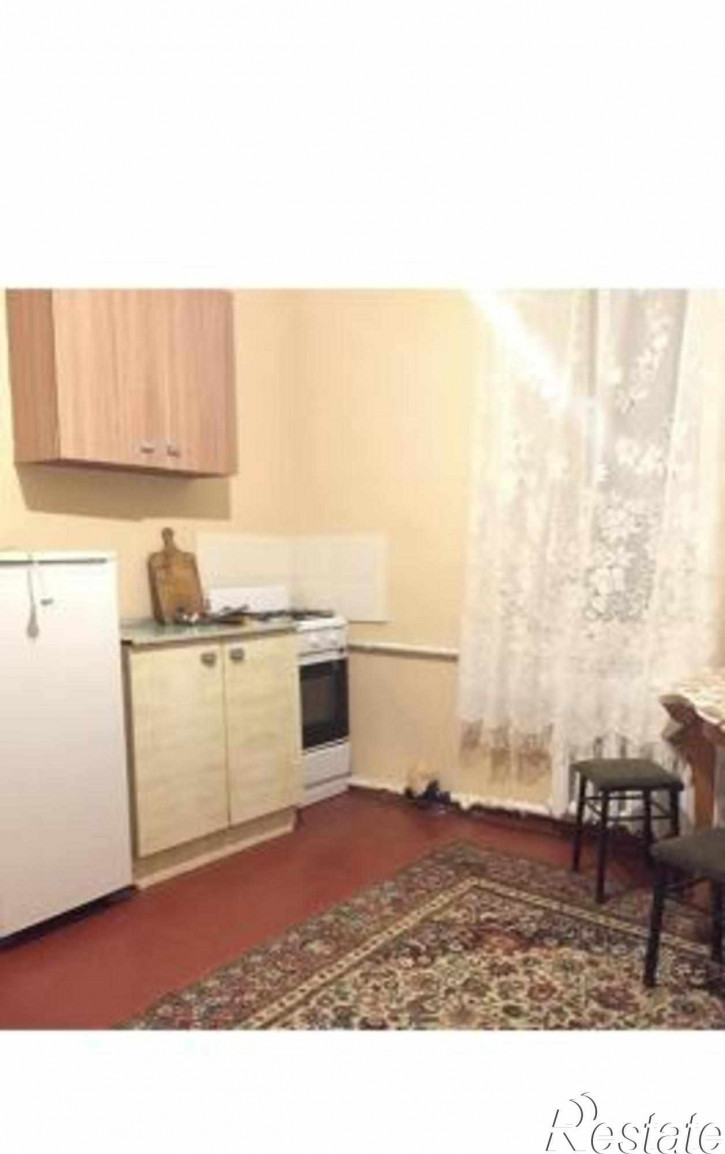 1-комн квартира улица Мурлычёва, 68/34