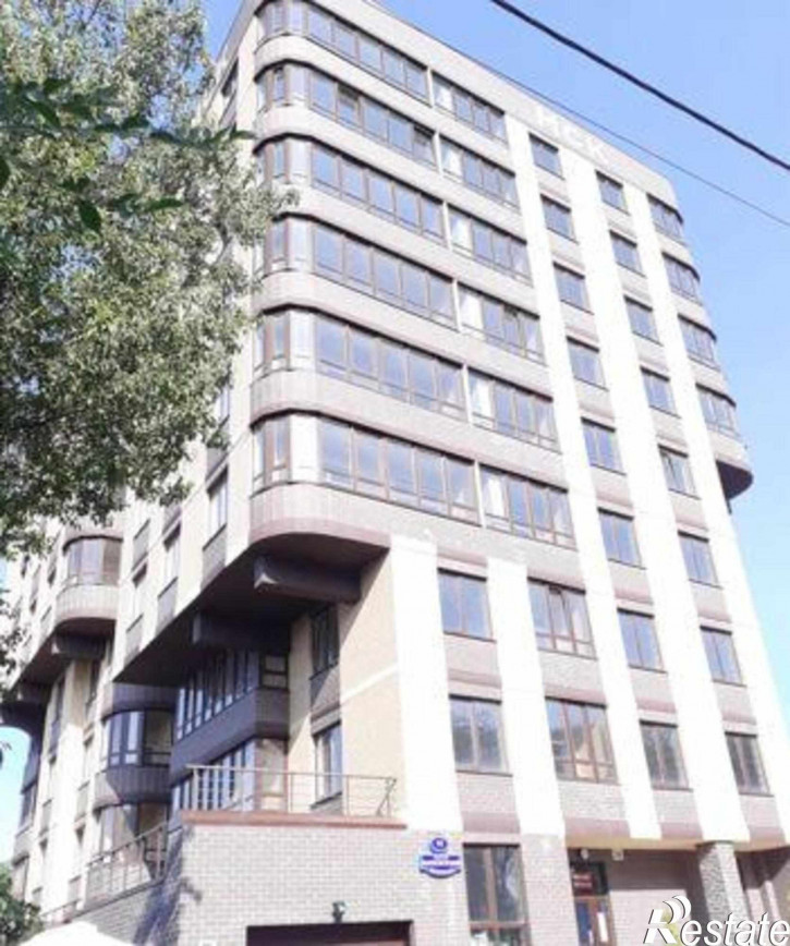 3-комн квартира Марксистский переулок, 42