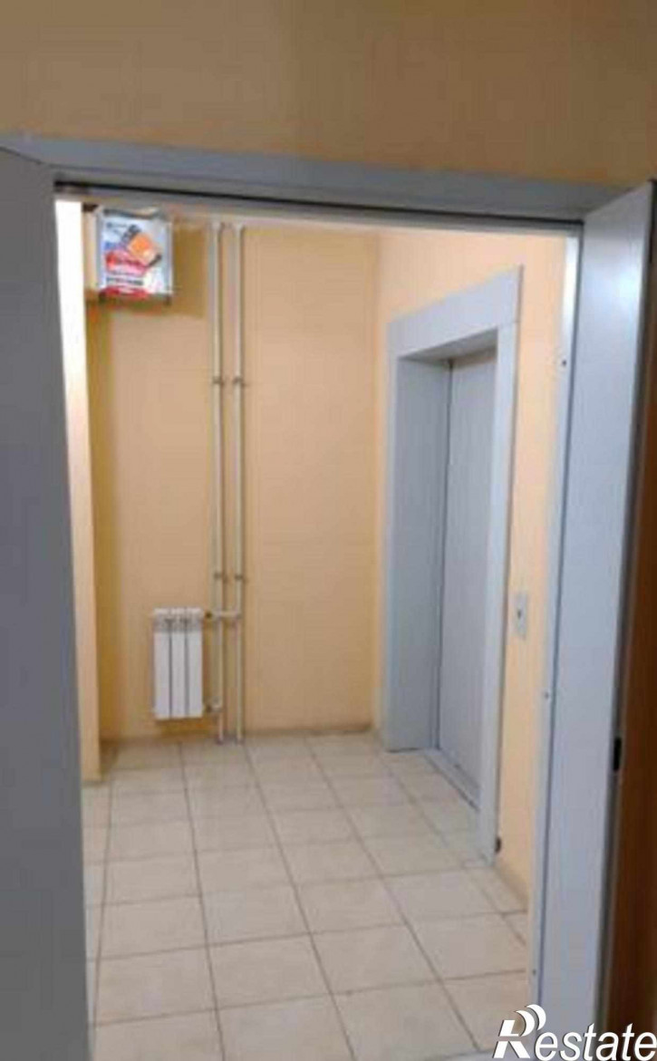 1-комн квартира бульвар Платова, 2Б