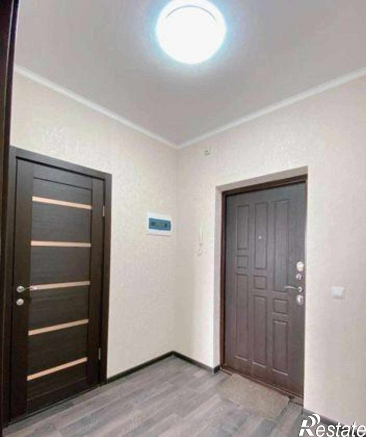 1-комн квартира в новом доме улица Ерёменко, 110с1