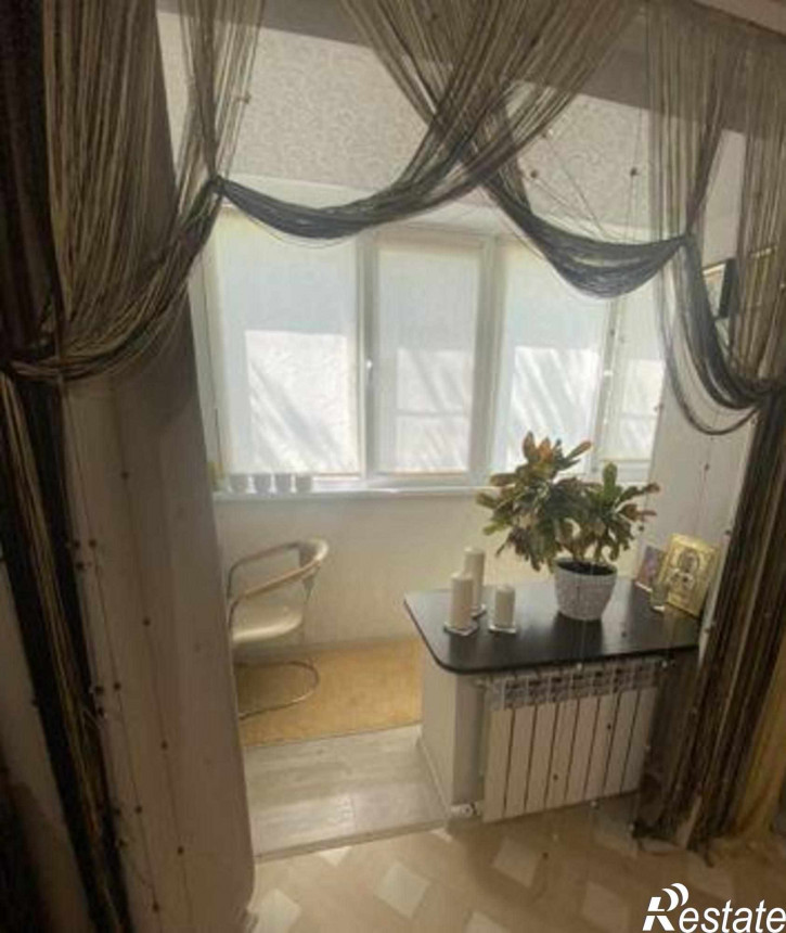 3-комн квартира улица Борко, 8