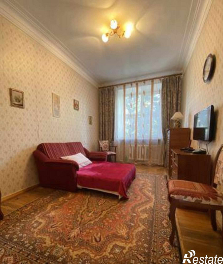2-комн квартира Советская улица, 10