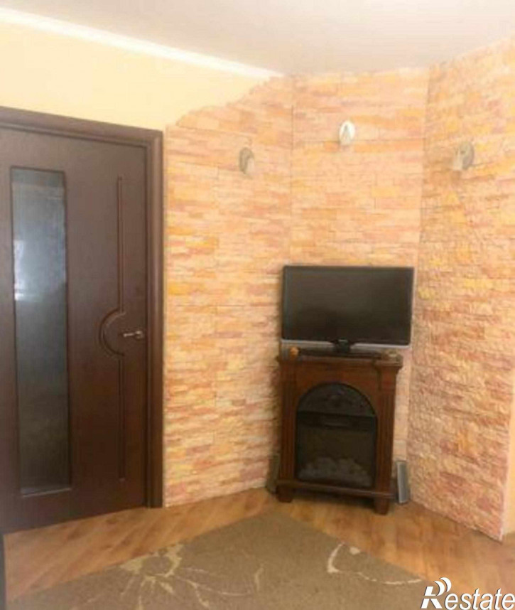 2-комн квартира Зеленодольская улица, 10Б