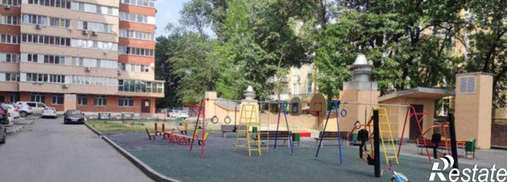 1-комн квартира в новом доме проспект Ленина, 140А
