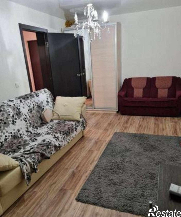 1-комн квартира переулок Андреева, 7