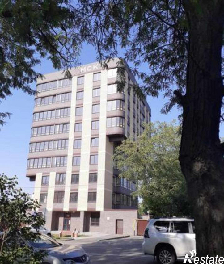 3-комн квартира Марксистский переулок, 42