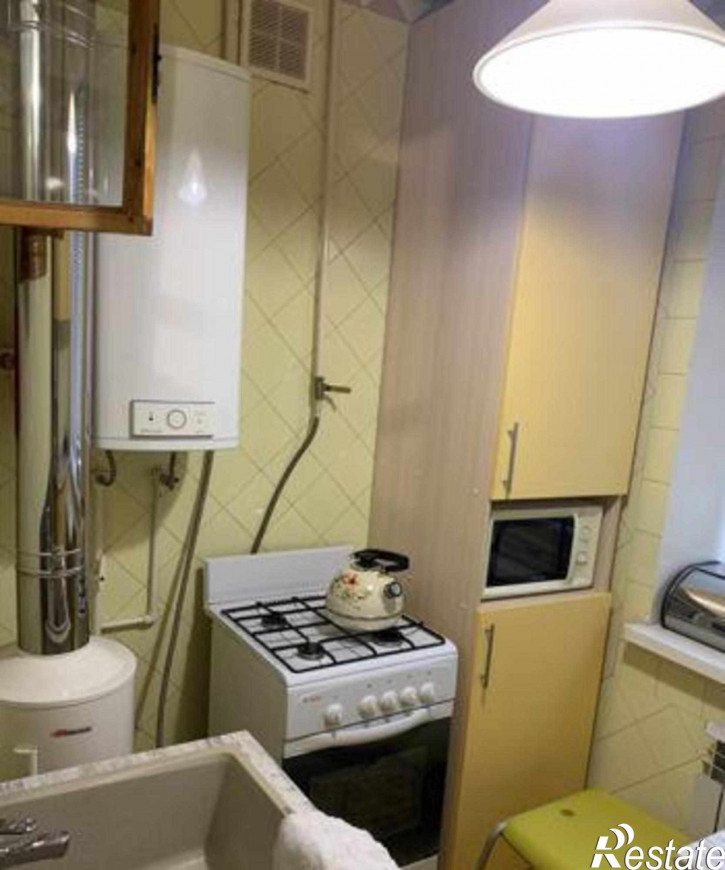 2-комн квартира Турмалиновская улица, 67/2