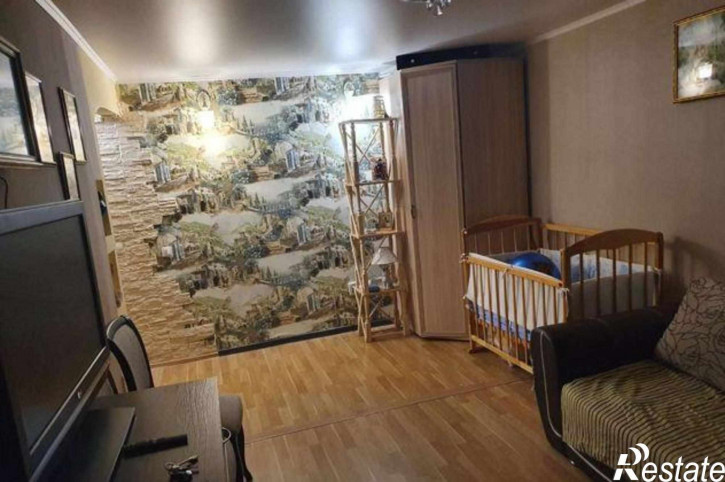 2-комн квартира улица Штахановского, 12/1