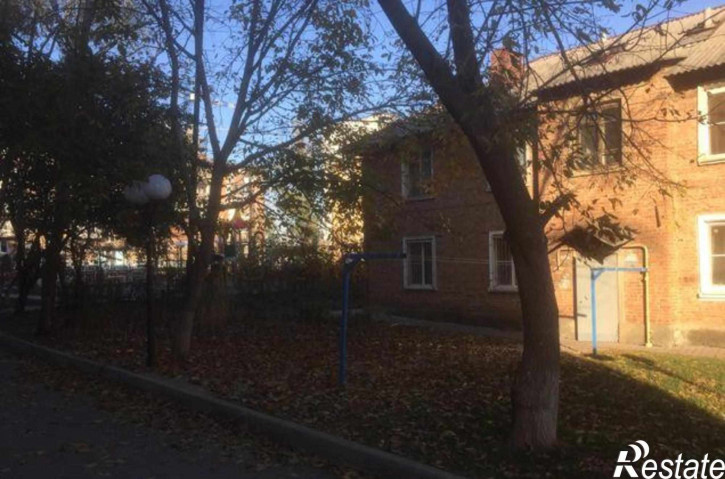 2-комн квартира Авиамоторный переулок, 19/14