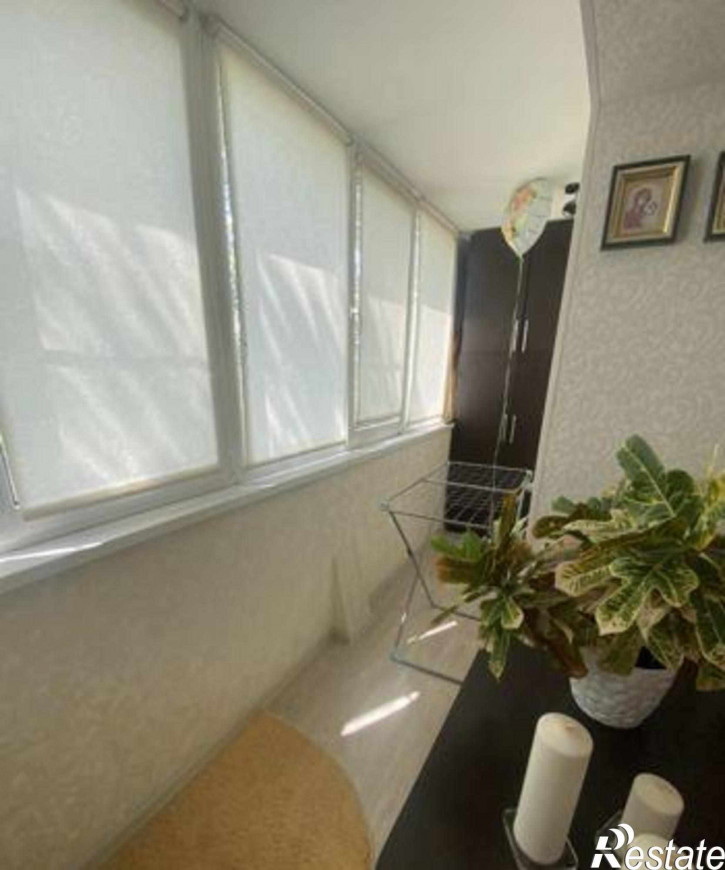 3-комн квартира улица Борко, 8