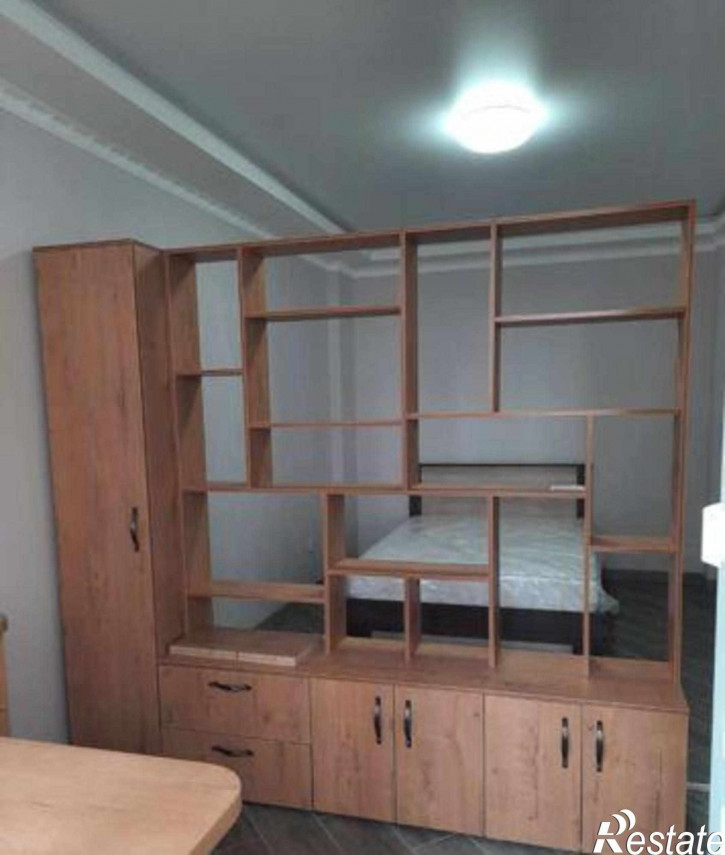 2-комн квартира в новом доме переулок Дунаевского, 17