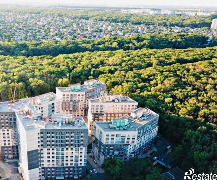 1-комн квартира в новом доме проспект Шолохова, 211/2
