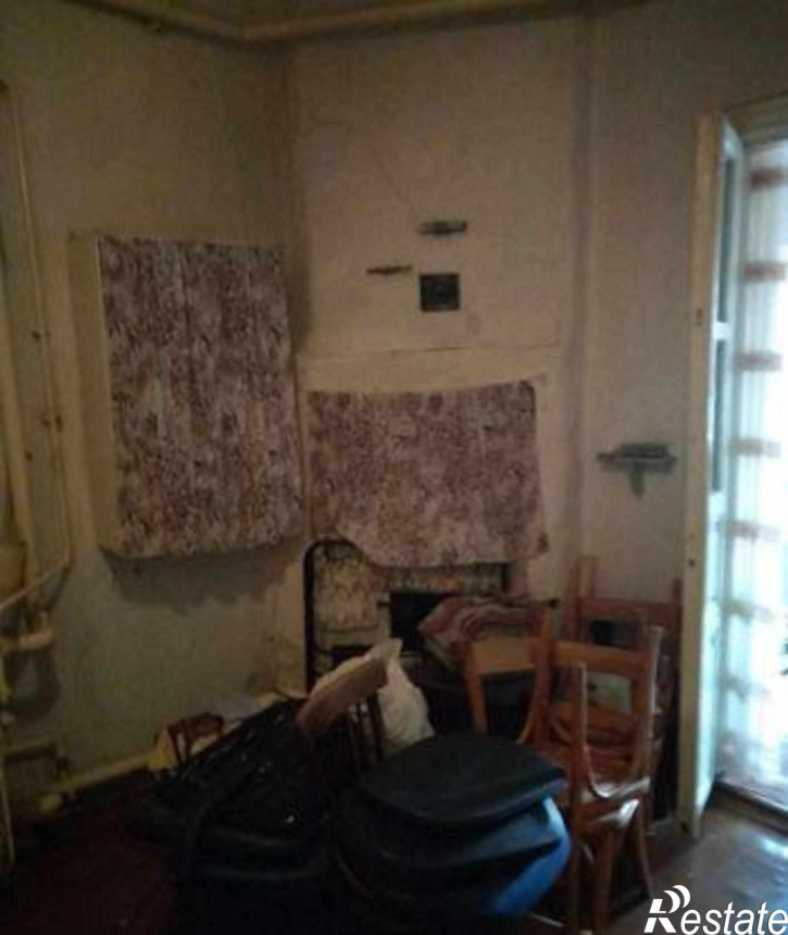 1-комн квартира Амбулаторная улица, 24А