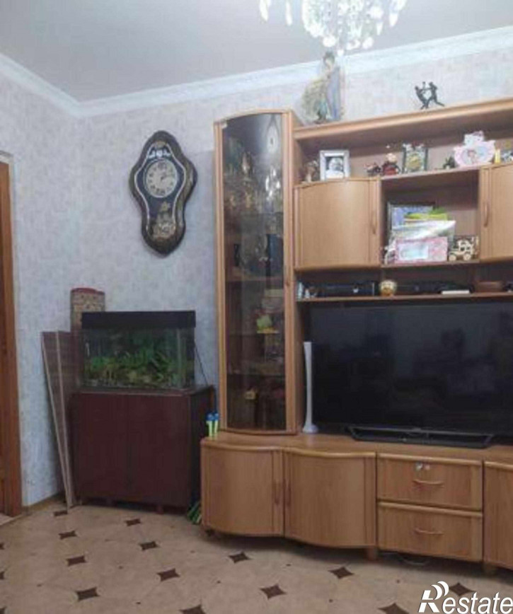 4-комн квартира Таганрогская улица, 124/3