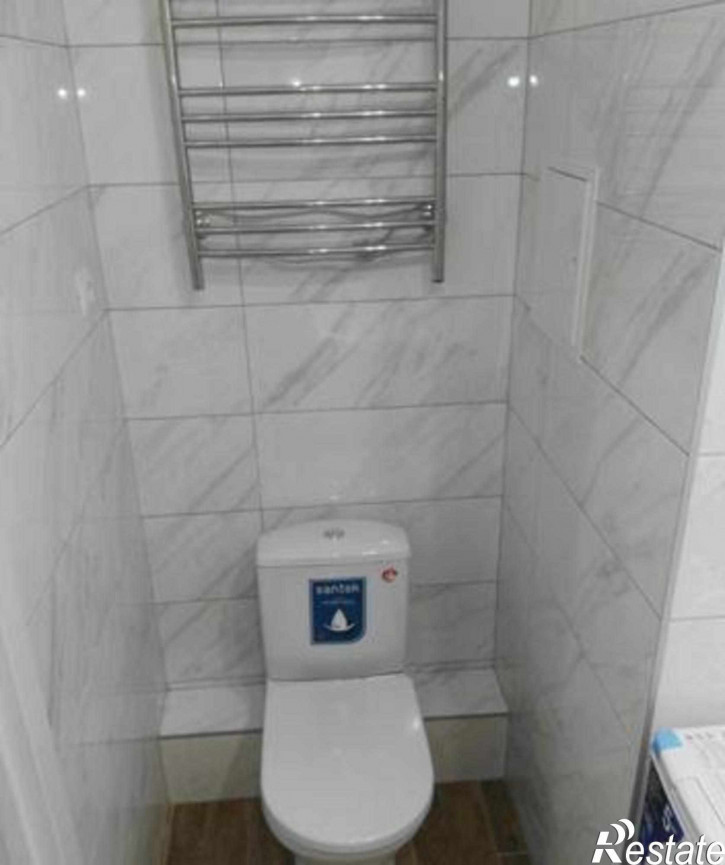 1-комн квартира улица Еляна, 40
