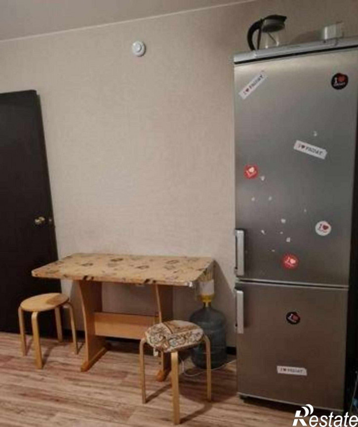 1-комн квартира переулок Андреева, 7