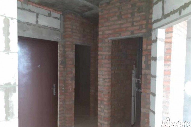 3-комн квартира Марксистский переулок, 42