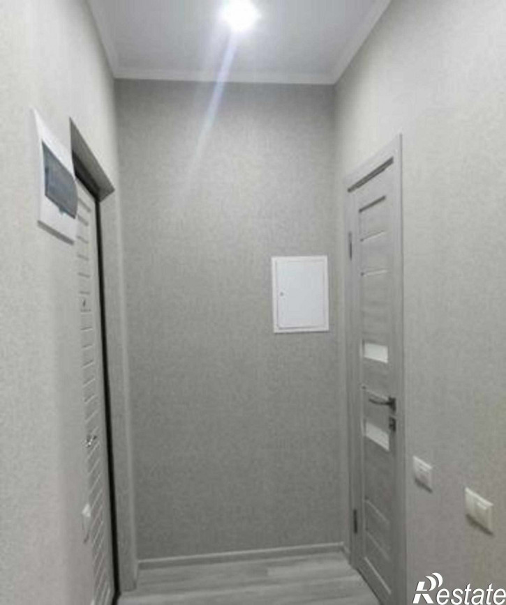 1-комн квартира улица Ткачёва, 22