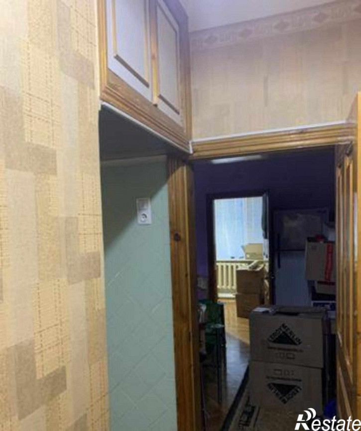 2-комн квартира Турмалиновская улица, 67/2