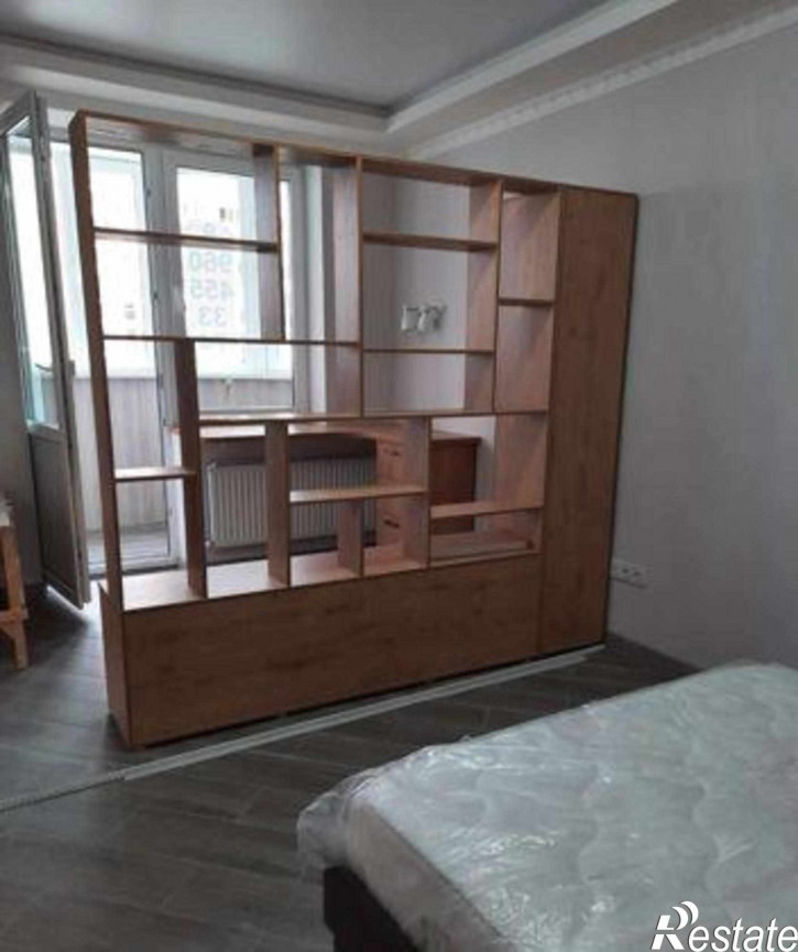 2-комн квартира в новом доме переулок Дунаевского, 17