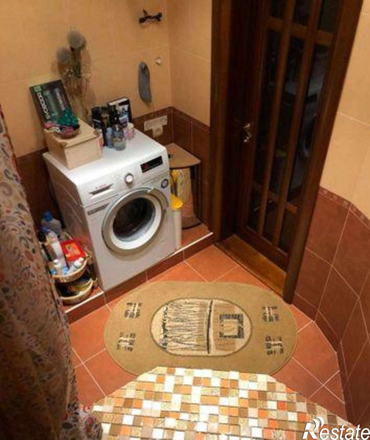 3-комн квартира переулок Островского, 58А