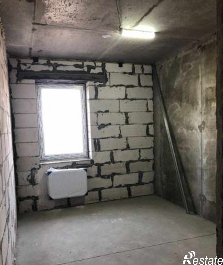 1-комн квартира в новом доме Горсоветская улица, 49/1