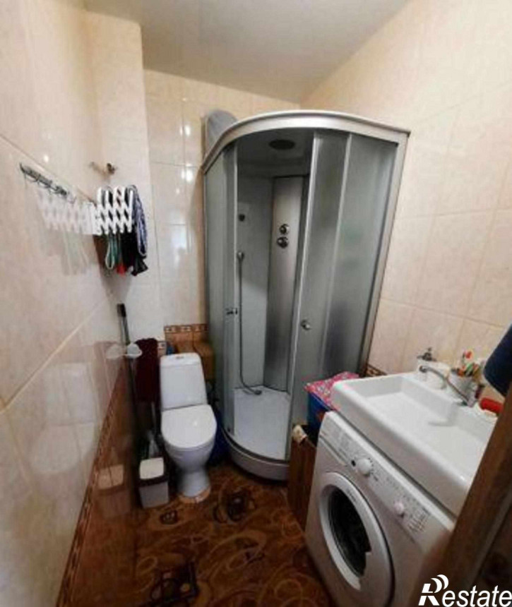 1-комн квартира улица Венеры, 5/5