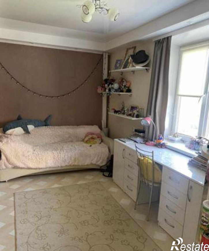 3-комн квартира улица Борко, 8