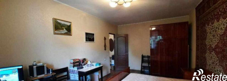1-комн квартира улица Оганова, 7